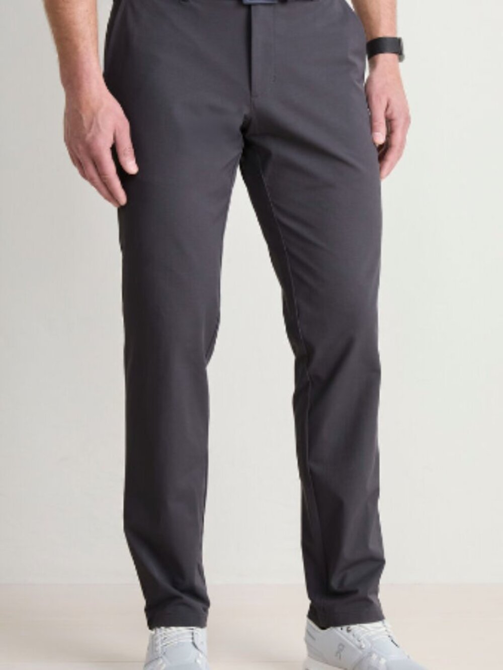 Vineyard Vines Men's Performance Pants size 30x32 color Evening Sky